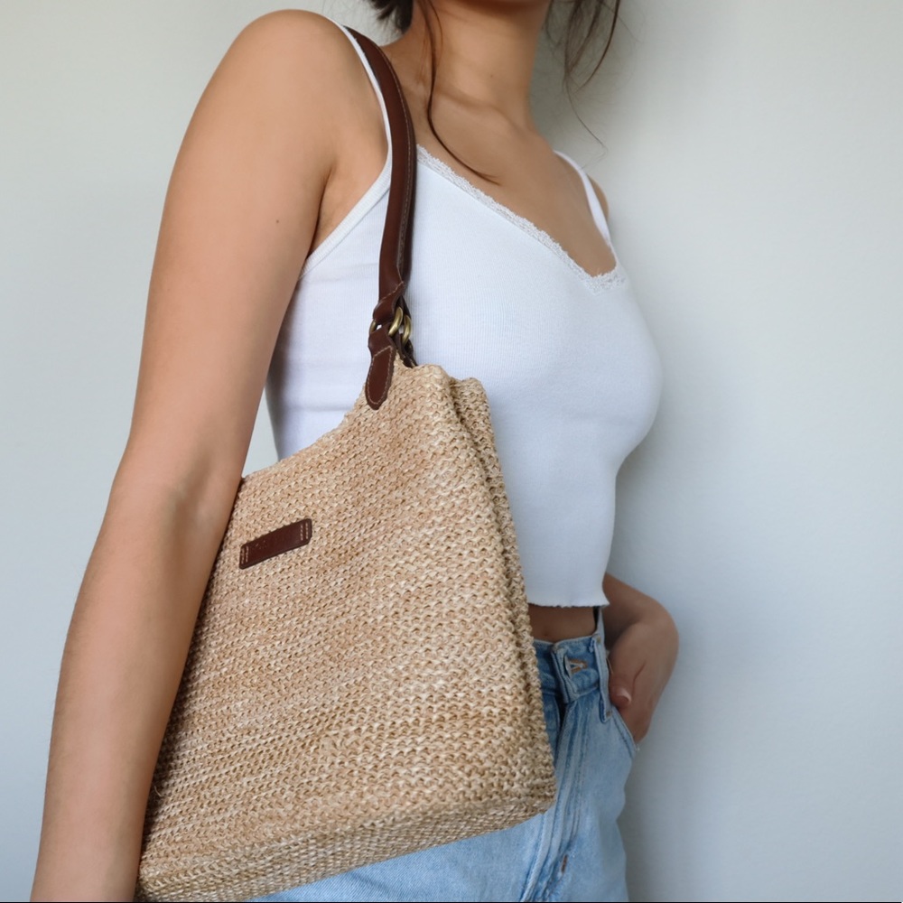 Vintage Handbag/Purse by Rosetti